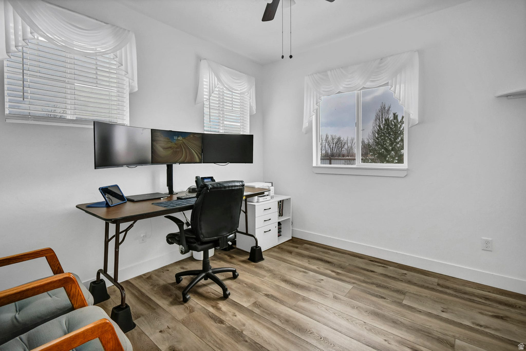 1103 N BROOKLYN RD Monroe, UT 84754