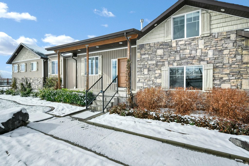 1103 N BROOKLYN RD Monroe, UT 84754