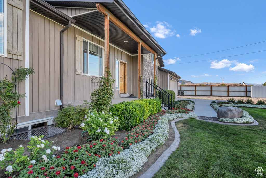 1103 N BROOKLYN RD Monroe, UT 84754