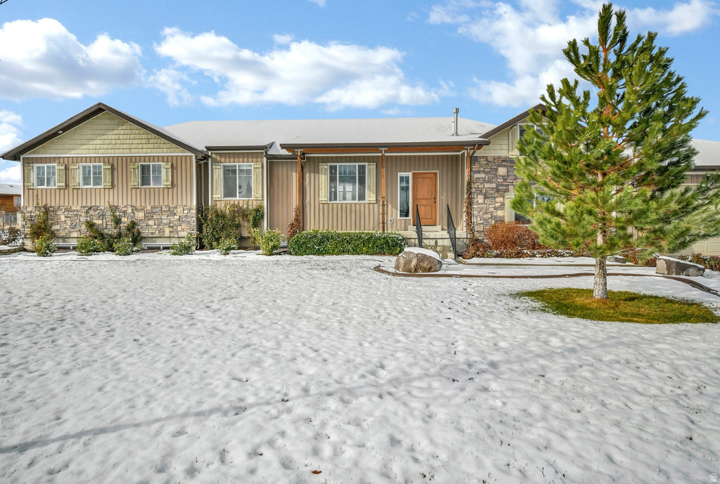 1103 N BROOKLYN RD Monroe, UT 84754