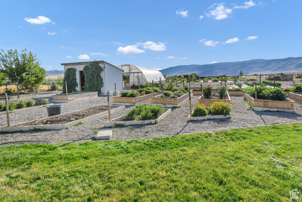 1103 N BROOKLYN RD Monroe, UT 84754