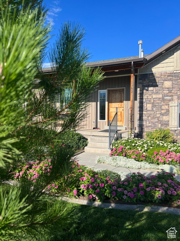 1103 N BROOKLYN RD Monroe, UT 84754