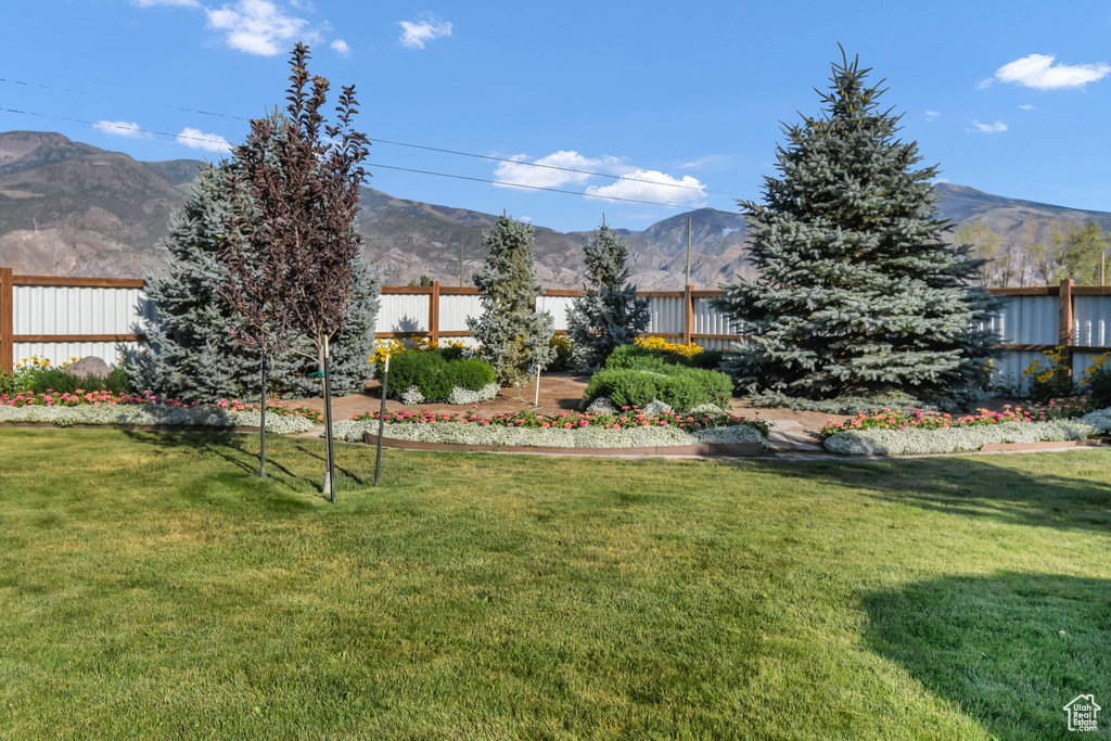 1103 N BROOKLYN RD Monroe, UT 84754