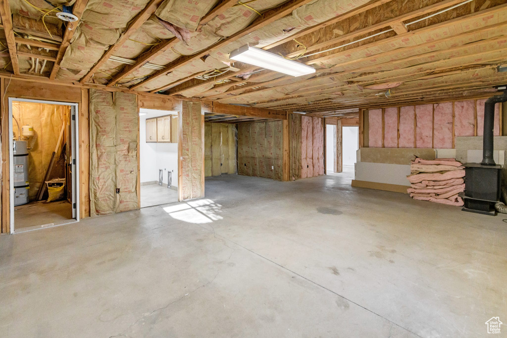 1103 N BROOKLYN RD Monroe, UT 84754