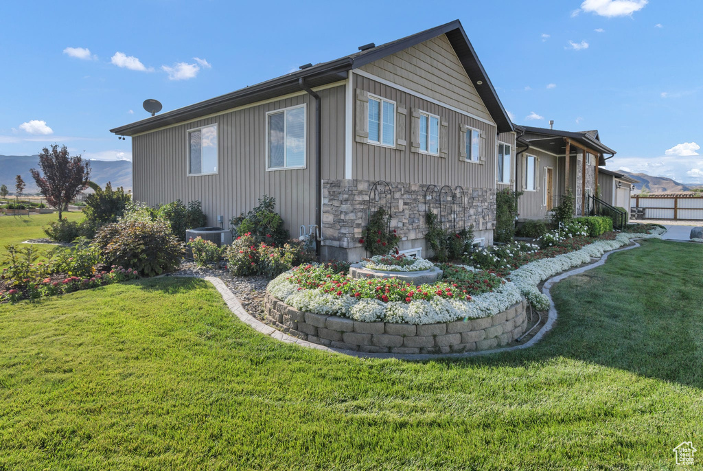 1103 N BROOKLYN RD Monroe, UT 84754