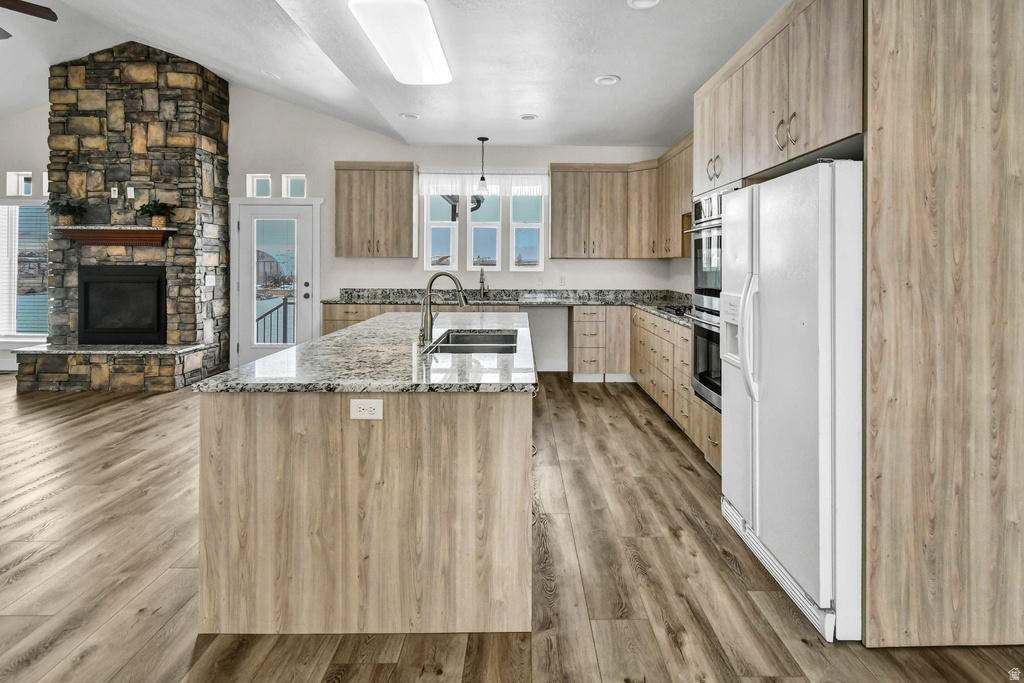 1103 N BROOKLYN RD Monroe, UT 84754