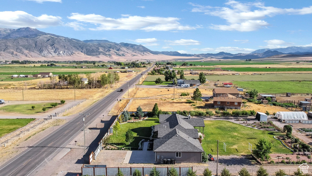1103 N BROOKLYN RD Monroe, UT 84754