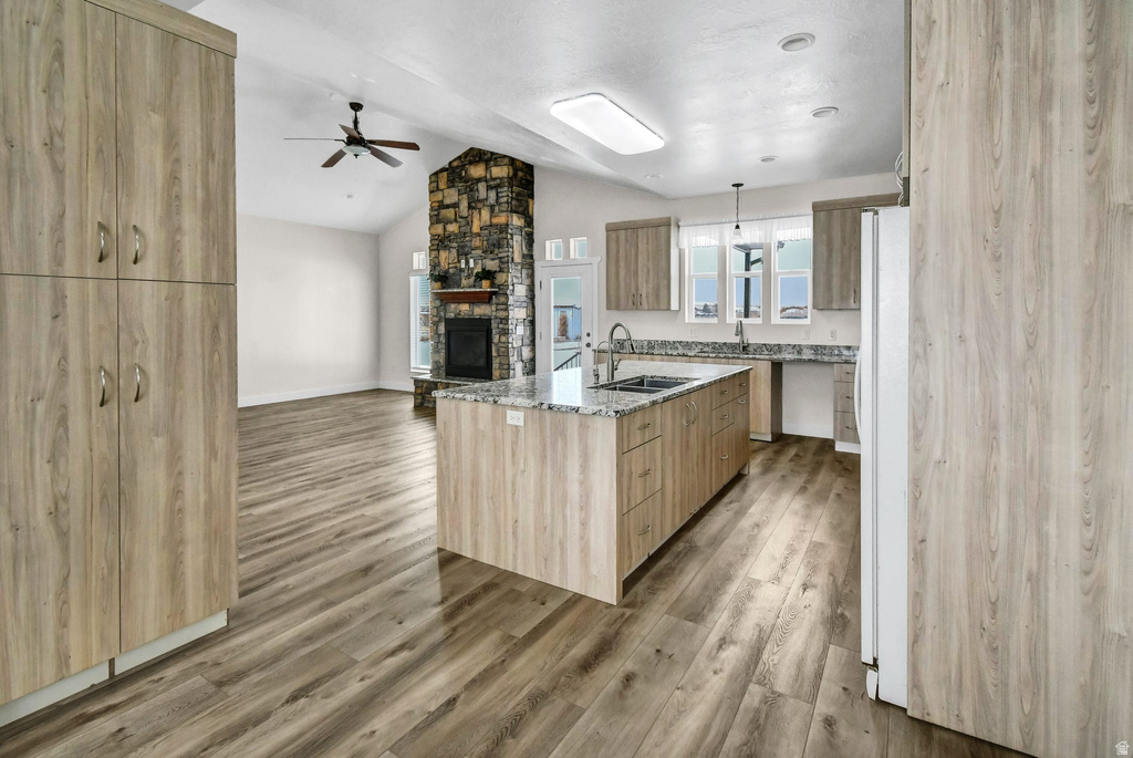 1103 N BROOKLYN RD Monroe, UT 84754