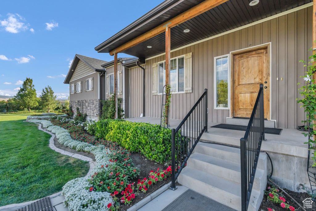 1103 N BROOKLYN RD Monroe, UT 84754