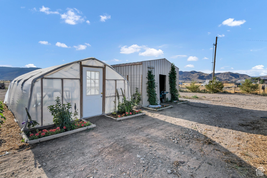 1103 N BROOKLYN RD Monroe, UT 84754