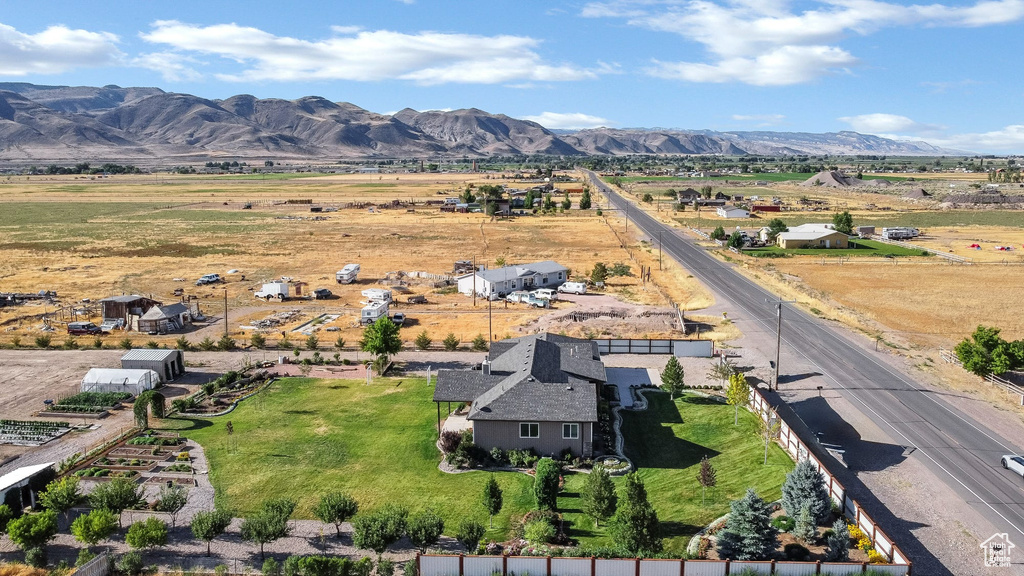 1103 N BROOKLYN RD Monroe, UT 84754