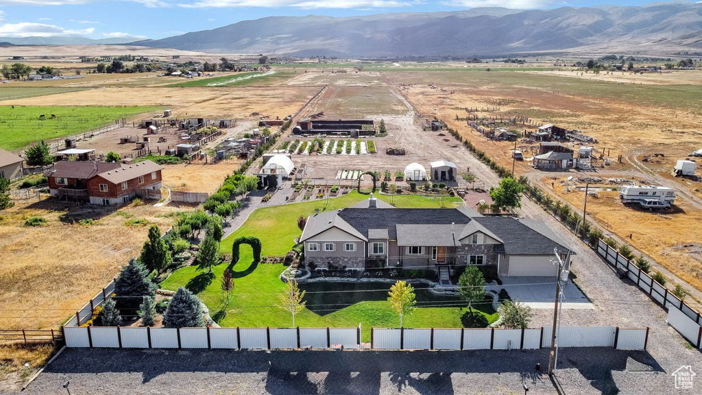 1103 N BROOKLYN RD Monroe, UT 84754