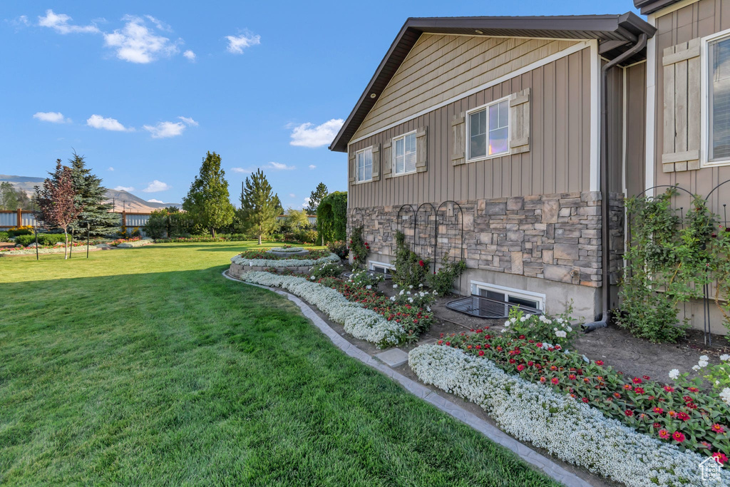 1103 N BROOKLYN RD Monroe, UT 84754