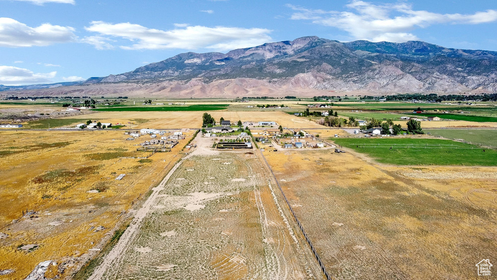 1103 N BROOKLYN RD Monroe, UT 84754