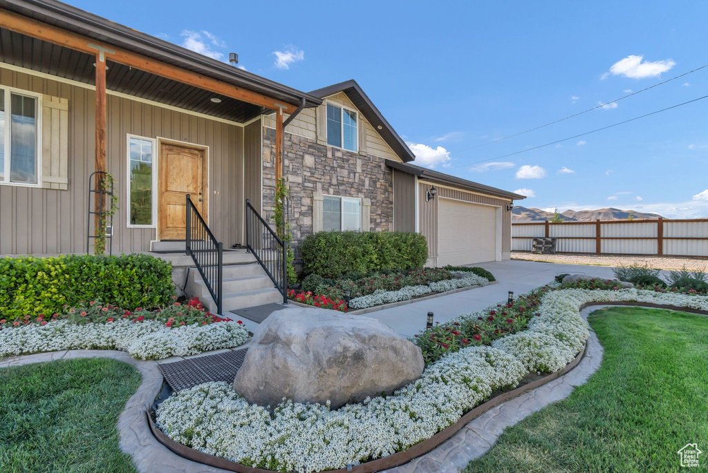 1103 N BROOKLYN RD Monroe, UT 84754