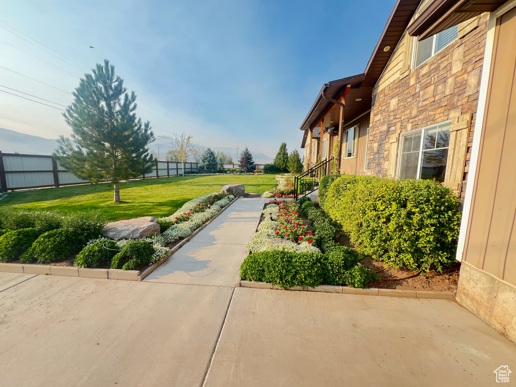 1103 N BROOKLYN RD Monroe, UT 84754