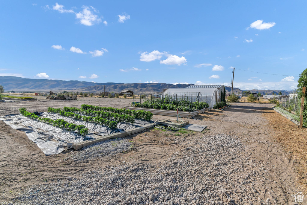 1103 N BROOKLYN RD Monroe, UT 84754