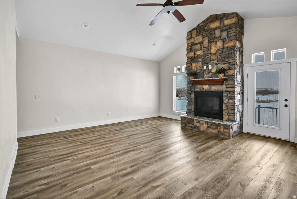 1103 N BROOKLYN RD Monroe, UT 84754