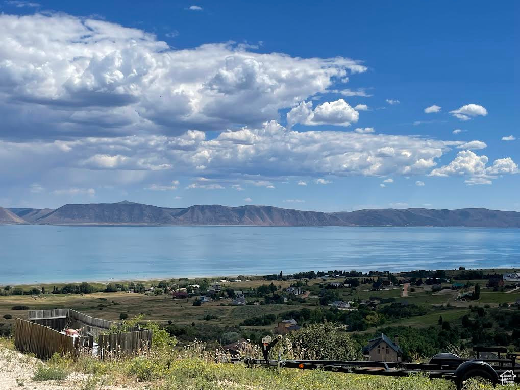 73  PEREGRINE CIR Fish Haven, ID 83287