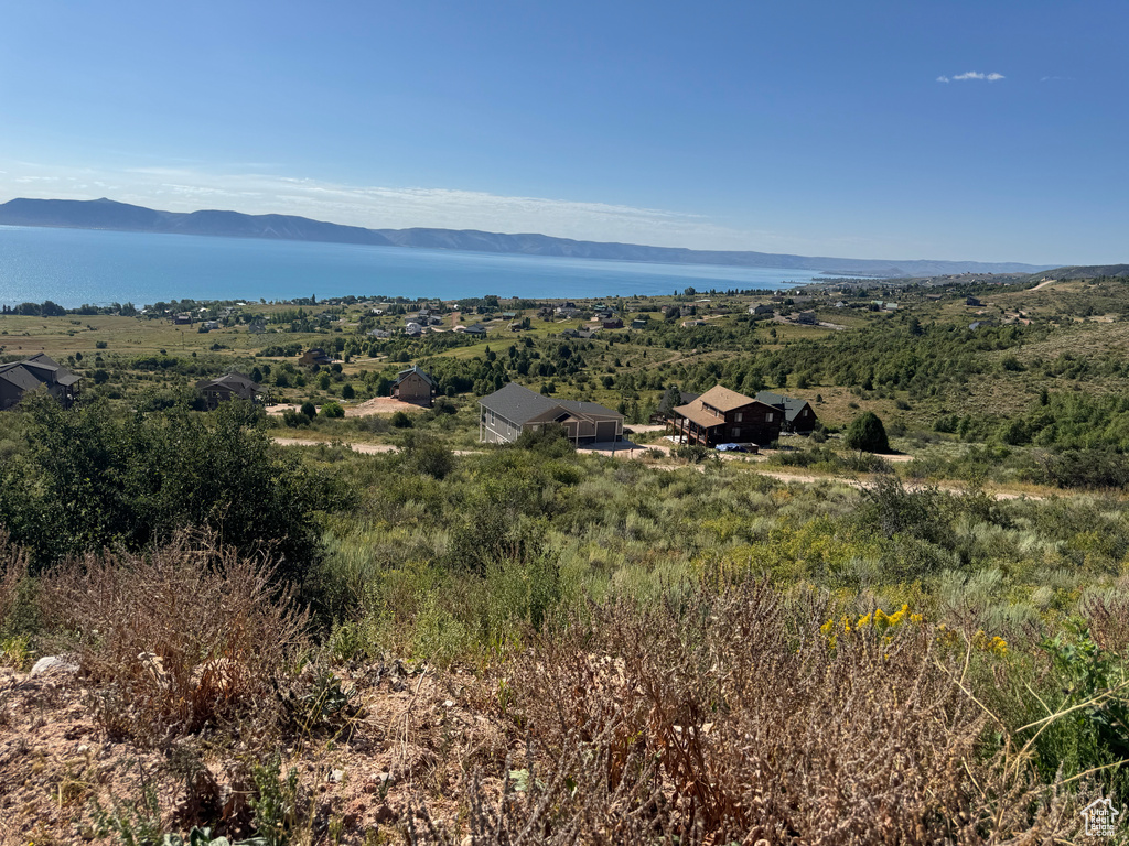 73  PEREGRINE CIR Fish Haven, ID 83287
