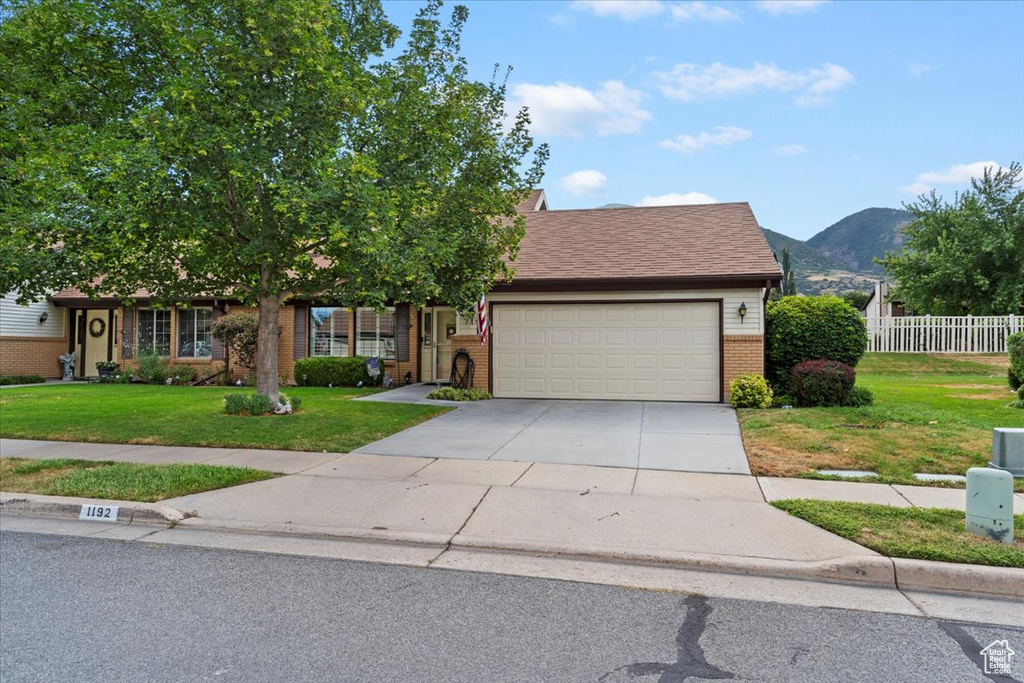 1192 N 450 W Centerville, UT 84014