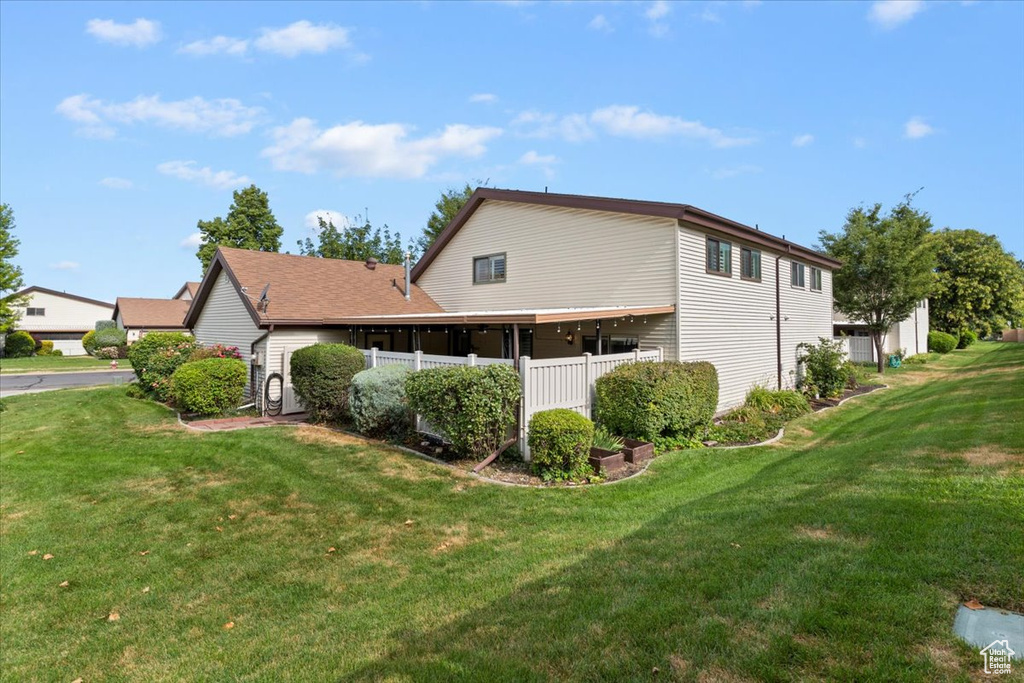 1192 N 450 W Centerville, UT 84014