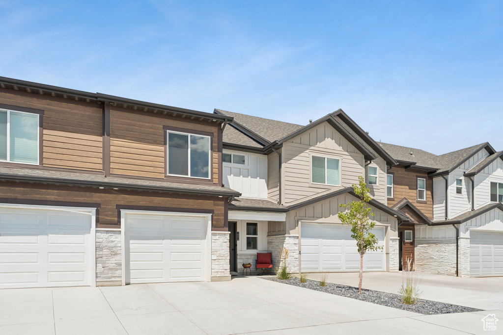 1694 W 2975 S #D Syracuse, UT 84075