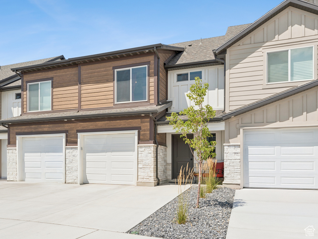 1694 W 2975 S #D Syracuse, UT 84075