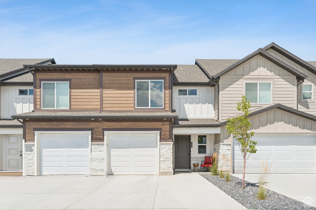 1694 W 2975 S #D Syracuse, UT 84075