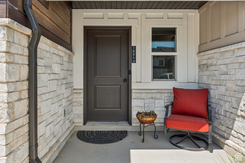 1694 W 2975 S #D Syracuse, UT 84075
