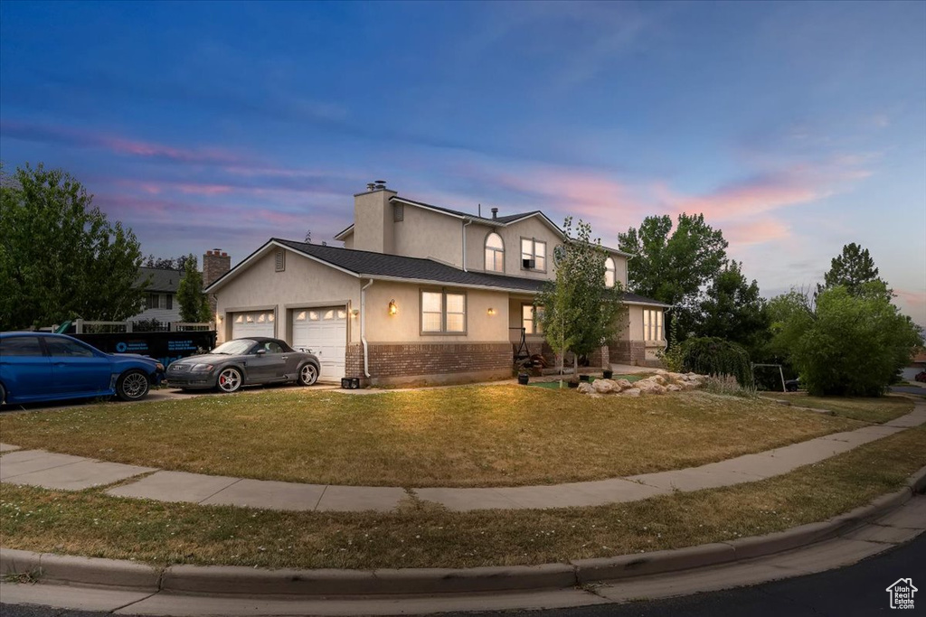 1586 E 275 N Layton, UT 84040