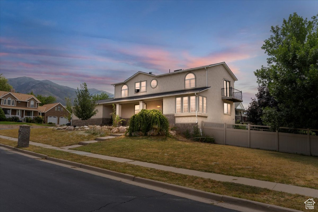 1586 E 275 N Layton, UT 84040
