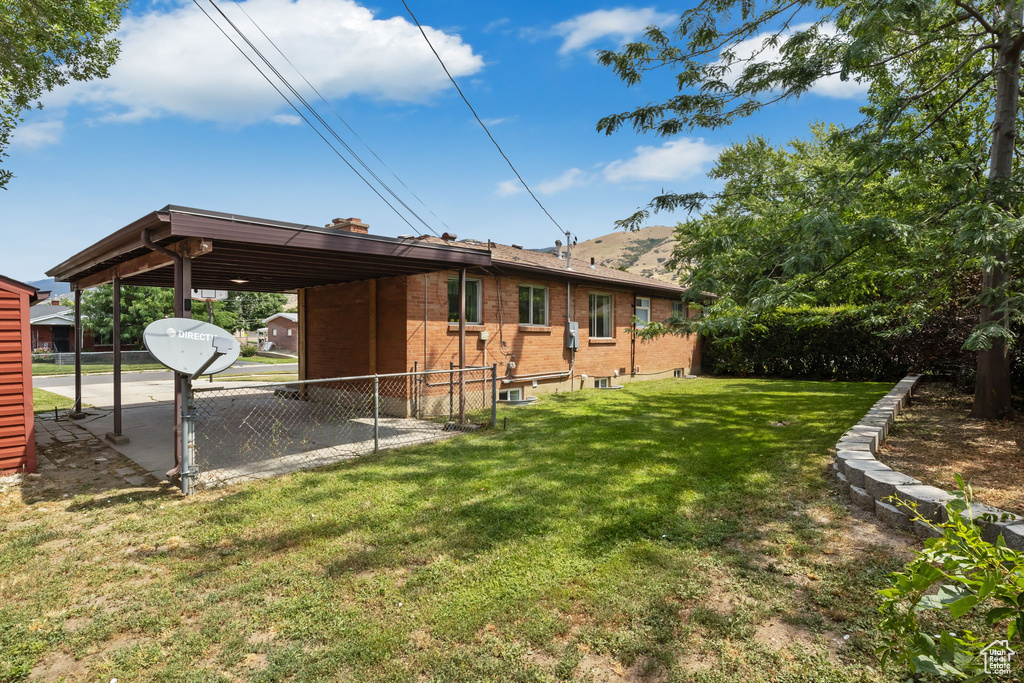 170 E 1050 N Bountiful, UT 84010