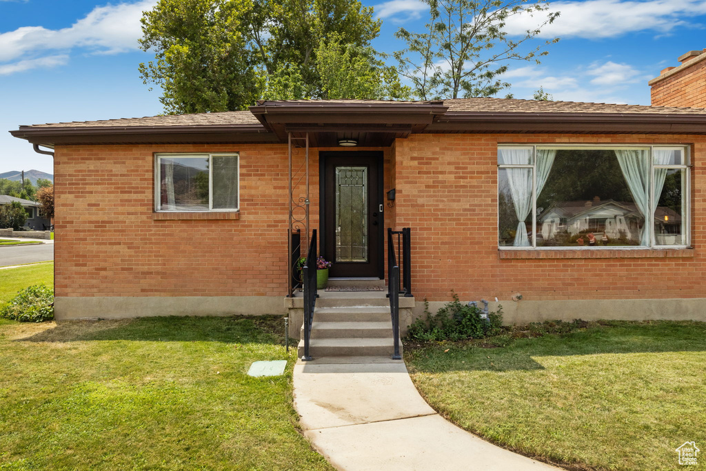 170 E 1050 N Bountiful, UT 84010