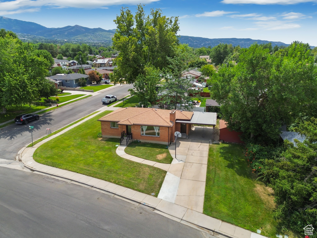 170 E 1050 N Bountiful, UT 84010