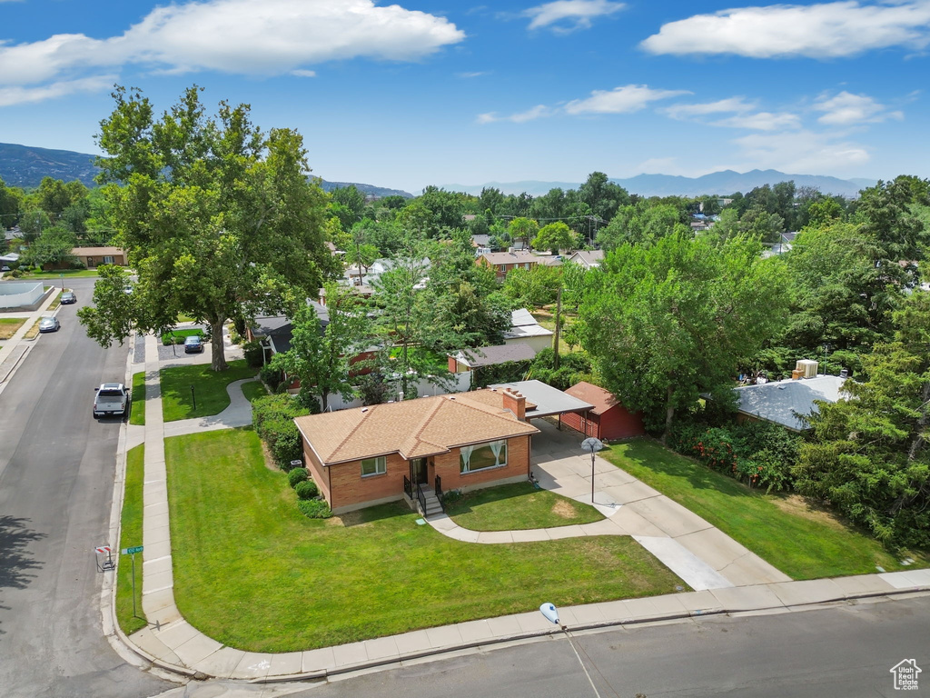 170 E 1050 N Bountiful, UT 84010