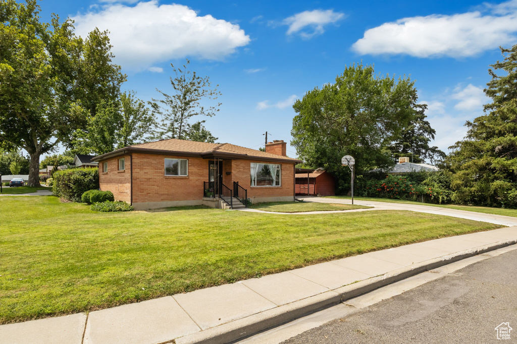 170 E 1050 N Bountiful, UT 84010