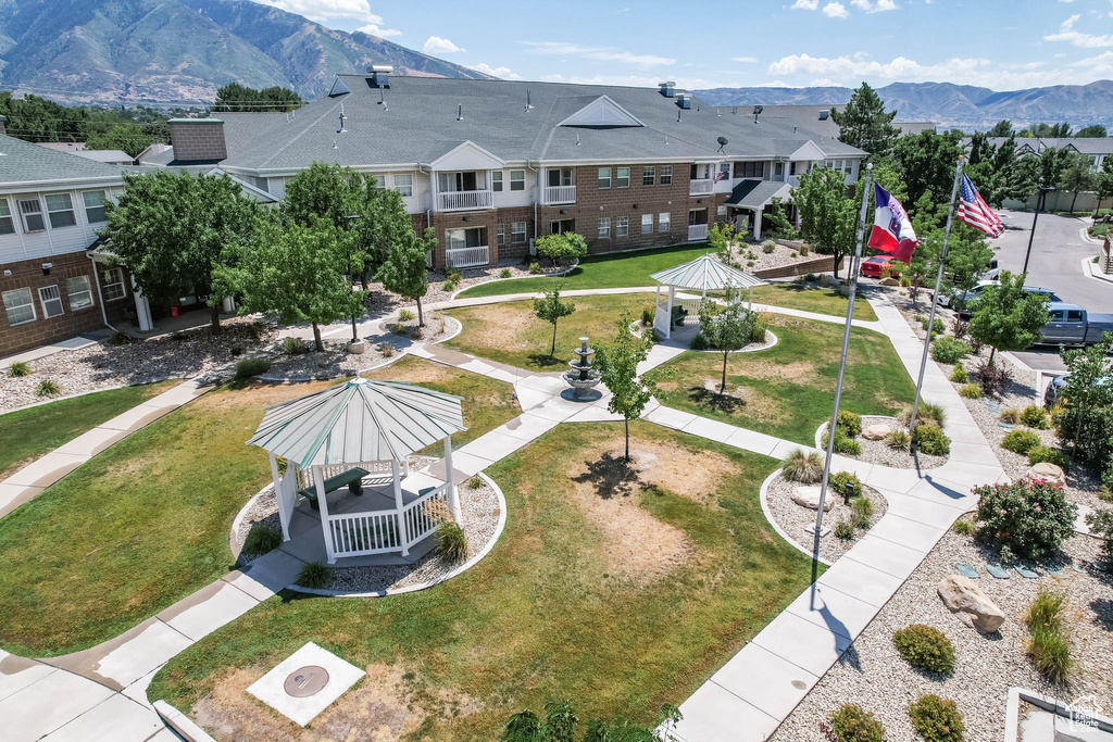 11025 S GRAPEVINE CV #B205 Sandy, UT 84070