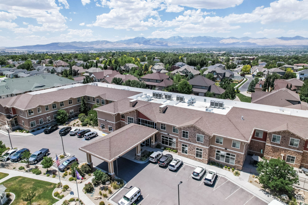 11025 S GRAPEVINE CV #B205 Sandy, UT 84070