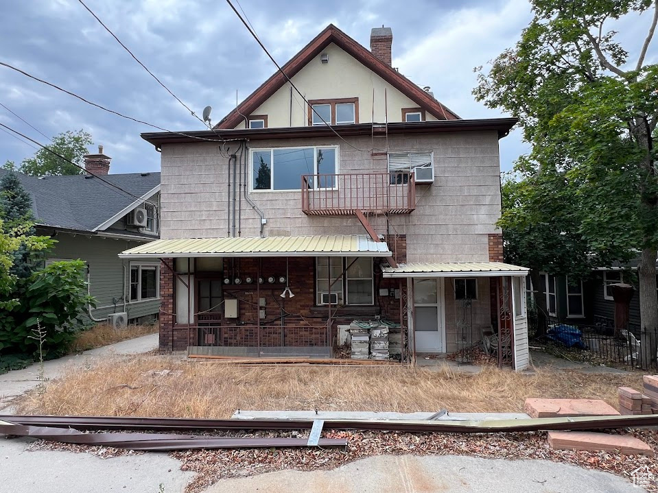 241 S 1200 E Salt Lake City, UT 84102