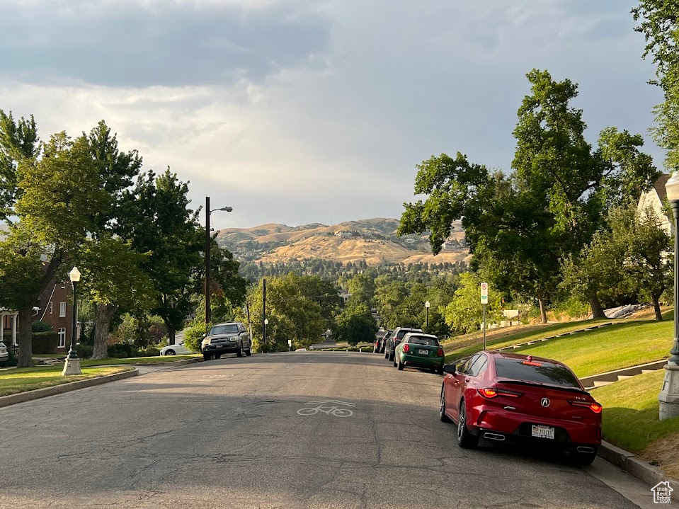 241 S 1200 E Salt Lake City, UT 84102