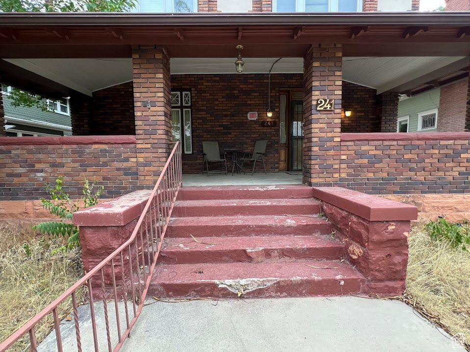 241 S 1200 E Salt Lake City, UT 84102