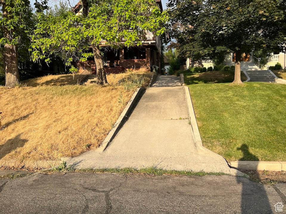 241 S 1200 E Salt Lake City, UT 84102