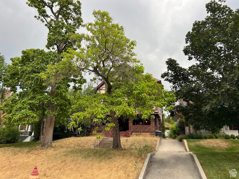 241 S 1200 E Salt Lake City, UT 84102