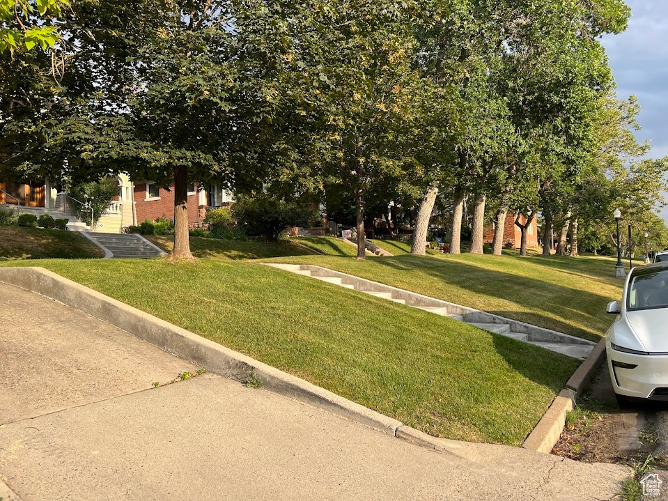 241 S 1200 E Salt Lake City, UT 84102