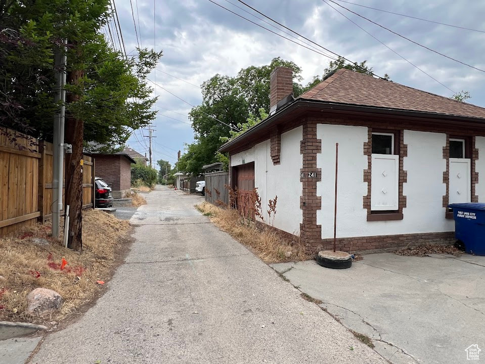 241 S 1200 E Salt Lake City, UT 84102