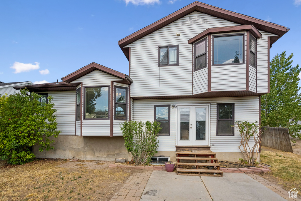 6943 S CLERNATES DR West Jordan, UT 84081