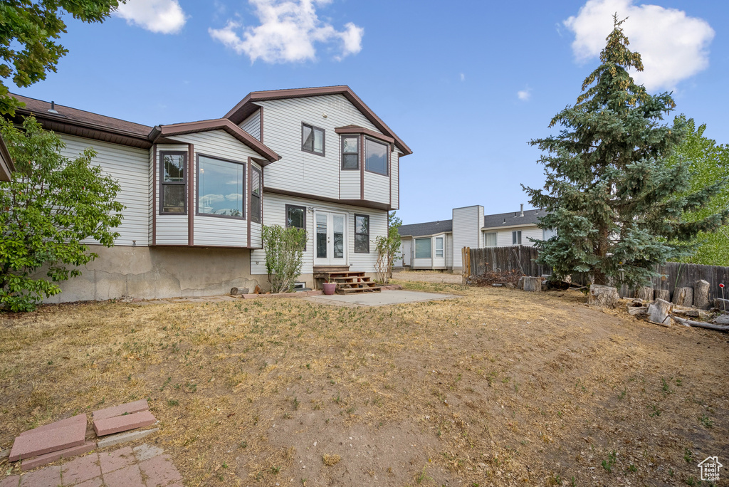6943 S CLERNATES DR West Jordan, UT 84081