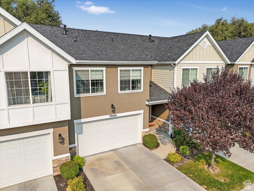7944 S FARM HOUSE LN Midvale, UT 84047