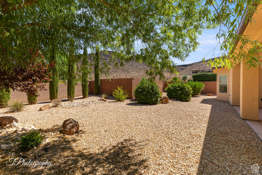 3288 W 2490 S Hurricane, UT 84737